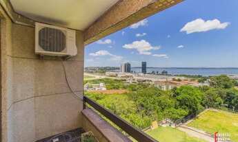 Imagem 6: Cobertura com 3 dormitórios 2 vagas a venda no Bairro Cristal - ORT29276