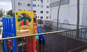 Imagem 2: PS Apartamento com 2 dormitórios