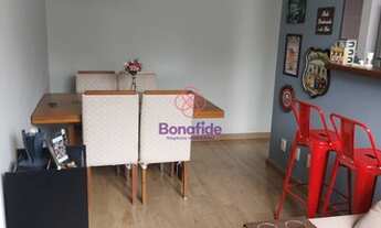 Imagem 2: JUNDIAÍ - Apartamento Padrão - RECANTO QUARTO CENTENÁRIO