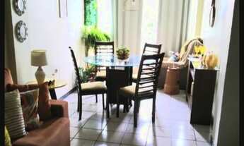 Imagem 3: Apartamento no Ed. Tapanã