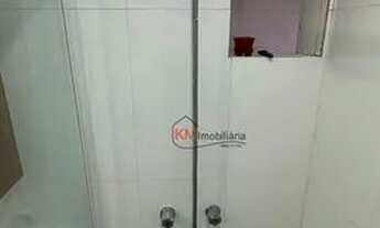 Imagem 4: Apartamento com 2 dormitórios para alugar, 57 m² por R$ 4.160/mês - Vila Mariana - São Pau