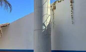 Imagem 5: Ponto comercial. Av Caminho Lago