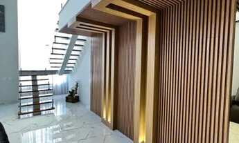 Imagem 4: Casa - Swiss Park - Campinas