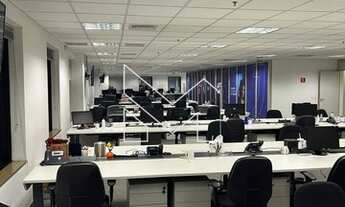 Imagem 7: SALAO COMERCIAL em SÃO PAULO - SP, VILA NOVA CONCEIÇÃO