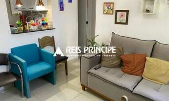 Imagem 7: Excelente apartamento com 2 quartos no Pechincha