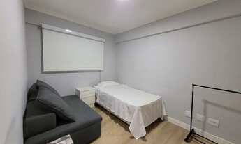 Imagem 7: Apartamento para venda possui 80 metros quadrados com 2 quartos