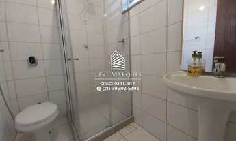 Imagem 6: Niterói - Apartamento Padrão - Jardim Icaraí