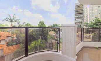 Imagem 12: Locação Apartamento 4 Dormitórios - 278 m² Jardim Paulista