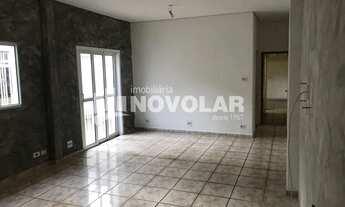 Imagem 3: Casa Térrea na Vila Maria Baixa