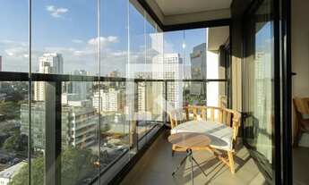 Imagem 6: Apartamento para Aluguel - Pinheiros, 2 Quartos, 74 m2