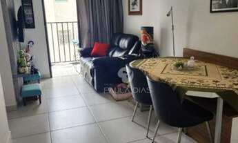 Imagem 2: Apartamento com 2 dormitórios à venda, 55 m² por R$ 530.000,00 - Fit Campolim - Sorocaba/S