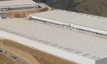 Imagem 4: Galpão para alugar em Cajamar SP