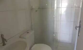 Imagem 5: Casa de condomínio para venda possui 87 metros quadrados com 2 quartos