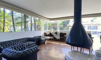 Imagem 2: Casa de Condomínio para Aluguel - Alphaville, 4 Quartos, 620 m2