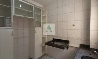 Imagem 6: Anápolis - Apartamento Padrão - Jardim Europa I e II