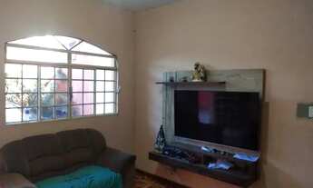 Imagem 4: CONTAGEM - Casa Padrão - Industrial