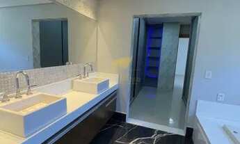 Imagem 7: ALPHAVILLE 1 Casa com 3 dormitórios