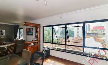 Imagem 2: Vila Clementino - 3 dormitórios