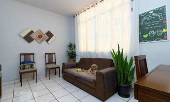 Imagem 2: Apartamento para Aluguel - Piedade, 2 Quartos, 57 m2