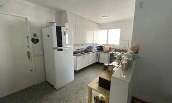 Imagem 6: Apartamento para aluguel e venda possui 120 metros quadrados com 3 quartos