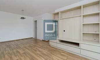 Imagem 7: Apartamento 3 quartos (1 suíte) sacada com churrasqueira 1 vaga - Água Verde