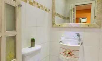 Imagem 7: Casa para Aluguel - Conceição, 3 Quartos, 120 m2