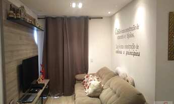 Imagem: Apartamento para Locação em Barueri, Jardim