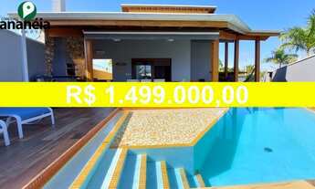 Imagem: Alto padrão com piscina, 2 suítes 1