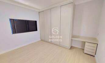 Imagem 6: Casa com 3 dormitórios à venda por R$ 900.000 - Verana Parque Alvorada - Marília/SP