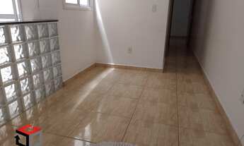Imagem 3: Ótimo apartamento para locação, 2 quartos, 2 vagas - Vila Pires - Santo André / SP