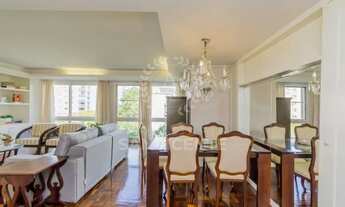 Imagem 4: Apartamento no bairro Petrópolis, 2 dormitórios