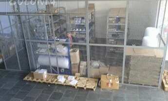 Imagem 7: Santo André - Galpão/Depósito/Armazém - Santa Teresinha