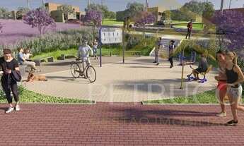 Imagem 6: Terreno - Residencial Campo Florido - Campinas