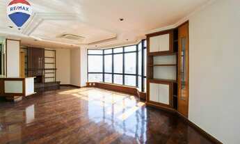 Imagem 2: Cobertura com 4 dormitórios para alugar, 311 m² por R$ 44.643,30/mês - Itaim Bibi - São Pa