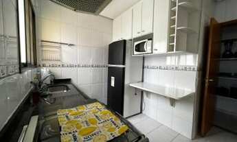 Imagem 2: Apartamento para aluguel tem 150 metros quadrados com 3 quartos