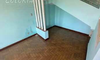 Imagem 2: Santo André - Casa Padrão - Vila Santa Teresa