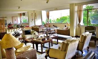 Imagem 4: Apartamento Venda 4 Dormitórios - 260 m² Jardim Europa