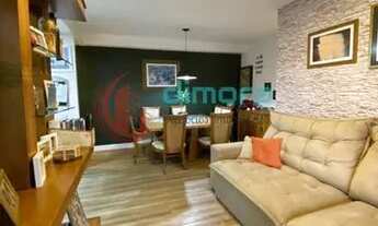 Imagem 7: Apartamento para Venda em Mogi das Cruzes, Vila Vitória, 3 dormitórios, 1 suíte, 3 banheir