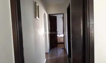 Imagem 6: Casa - Parque São Quirino - Campinas