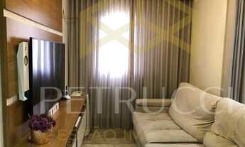 Imagem 5: Apartamento - São Bernardo - Campinas