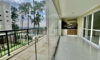 Imagem 3: Apartamento alto padrão à venda, 3 Quartos, 2 Vagas