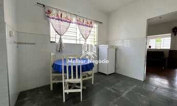 Imagem 5: Casa com 2 dorms, Taquaral, Campinas - R$ 745 mil, Cod: CA2898