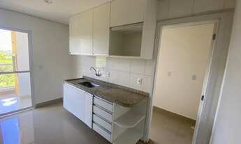 Imagem 3: APARTAMENT NO COND. SANTA MONICA, DE 118 m2, PROX SAÍDA PRA CHAPADA, 3 QTOS 2 SUÍTE C/ CHU