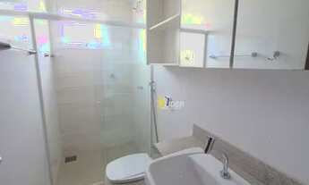 Imagem 6: Apartamento para aluguel, 2 quartos, 1 suíte, 2 vagas, Santa Mônica - Uberlândia/MG