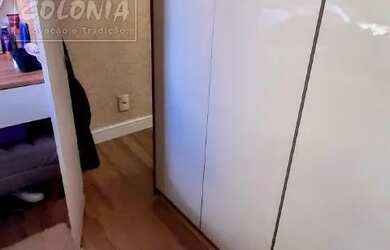 Imagem 3: Santo André - Apartamento Padrão - Vila Guarará