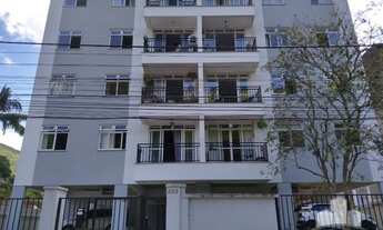 Imagem: Petrópolis - Apartamento Padrão - Corrêas