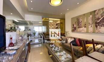 Imagem 4: Apartamento à venda, 77 m² por R$ 860.000,00 - Santana - São Paulo/SP