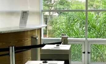 Imagem 5: São Paulo - Conjunto Comercial/Sala - Bela Vista