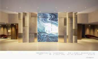 Imagem 4: Apartamento para Venda - 65m², 2 dormitórios, sendo 1 suites, 1 vaga - Vila Mariana