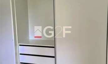 Imagem 7: Apartamento para locação no Alameda dos Jacarandás - Vila Satúrnia - Campinas/SP